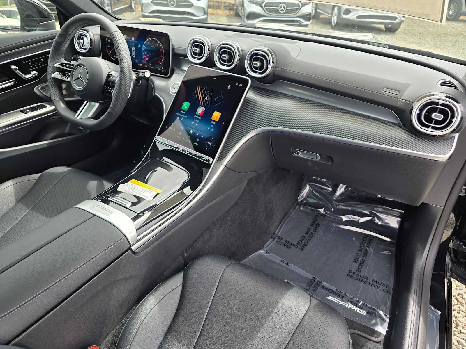 New 2027 Mercedes-Benz CLE 450 4MATIC Coupe image 10