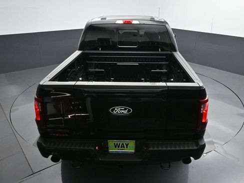 New 2026 Ford F150 Tremor w/ Equipment Group 402B AWD/4WD image 40