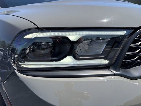 Used 2024 Dodge Durango SRT Hellcat AWD/4WD image 11