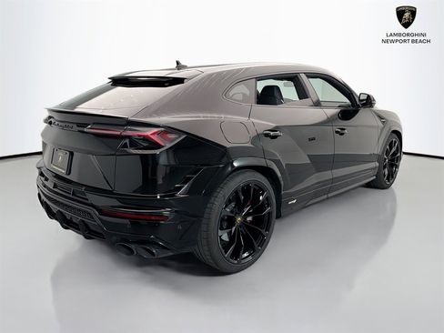 Used 2024 Lamborghini Urus S AWD/4WD image 37