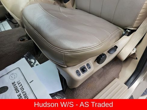 Used 2001 Ford F150 2WD SuperCrew image 27