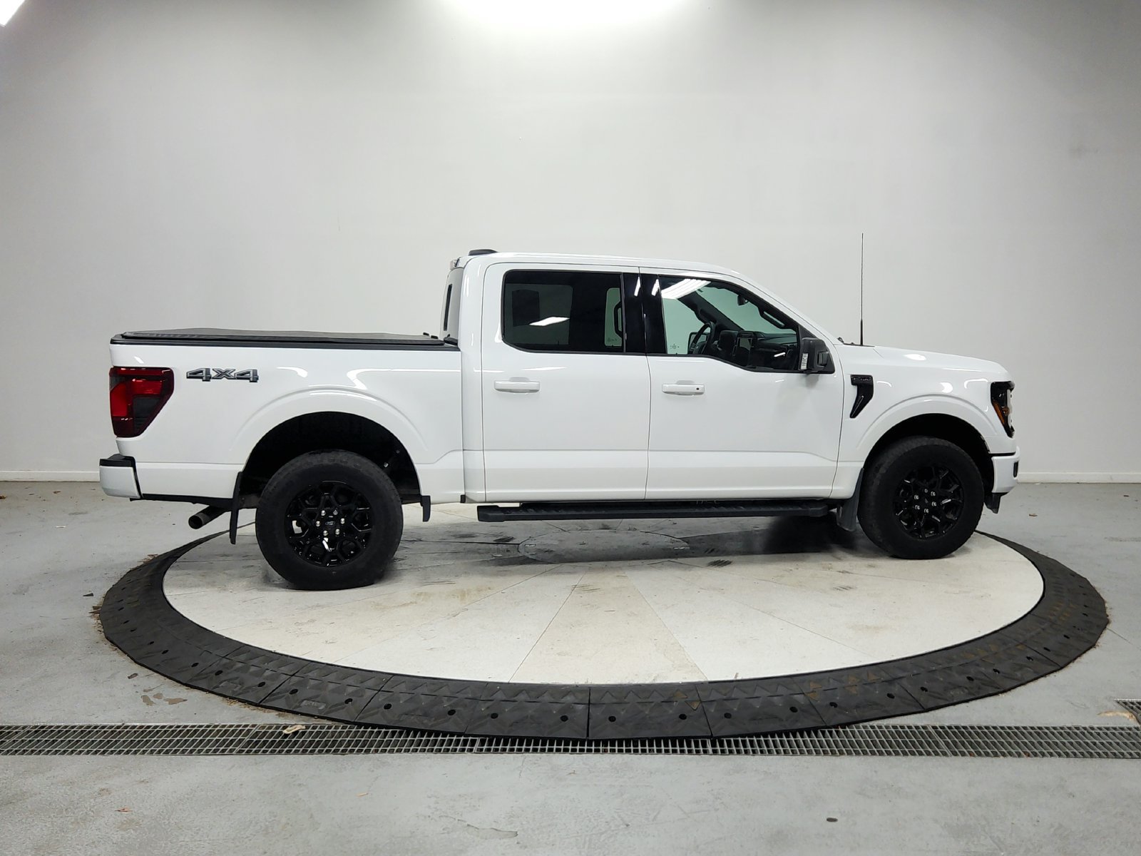 Used 2024 Ford F150 XLT w/ Equipment Group 302A MID AWD/4WD image 9