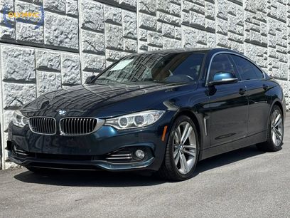 Used 2016 BMW 428i Gran Coupe
