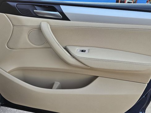 Used 2014 BMW X3 xDrive28i w/ Premium Package image 31