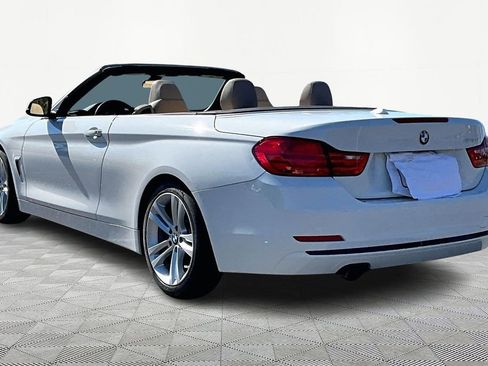 Used 2017 BMW 430i Convertible image 4