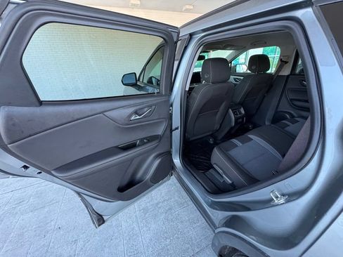 Used 2024 Chevrolet Blazer LT w/ Convenience Package FWD image 18