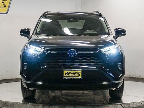 Used 2024 Toyota RAV4 XLE Premium w/ Weather Package image 6