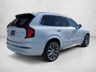 New 2025 Volvo XC90 B5 Core w/ Protection Package Premier video 2