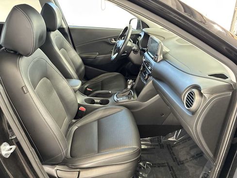 Used 2020 Hyundai Kona Ultimate AWD/4WD image 26