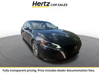 Used 2025 Nissan Altima 2.5 SV FWD video 1