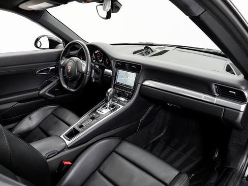 Used 2014 Porsche 911 Carrera image 22