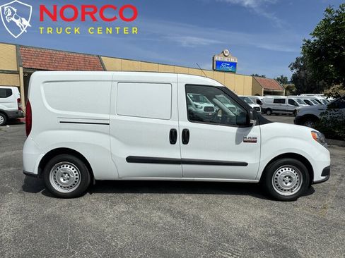 Used 2022 RAM ProMaster City Tradesman image 1