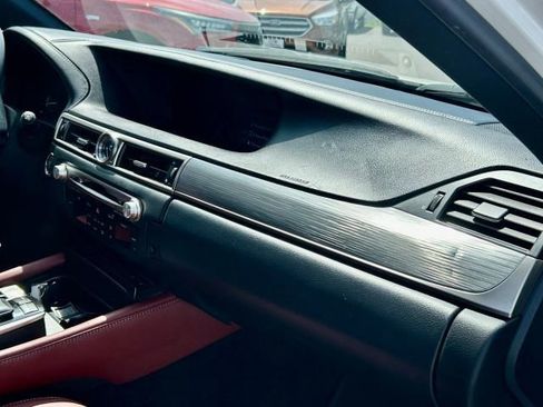 Used 2013 Lexus GS 350 AWD image 33