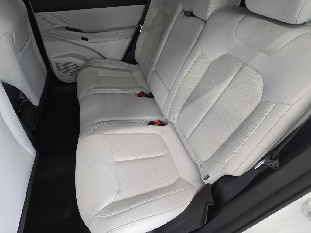 New 2026 Jeep Cherokee Laredo AWD/4WD image 14