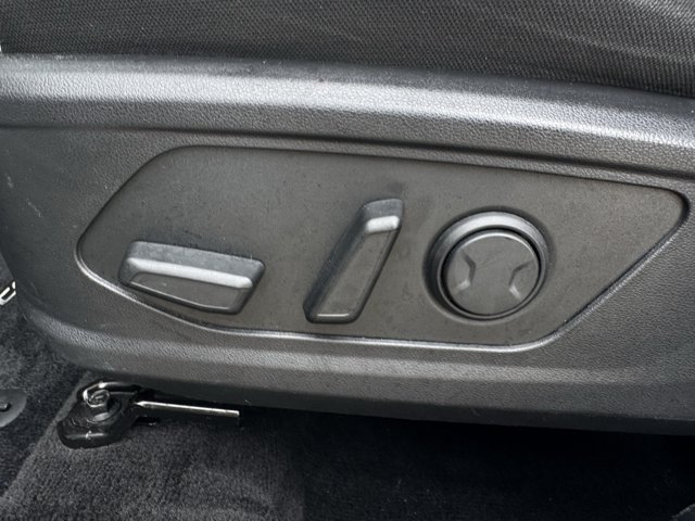 Used 2022 Hyundai Tucson SEL FWD image 28