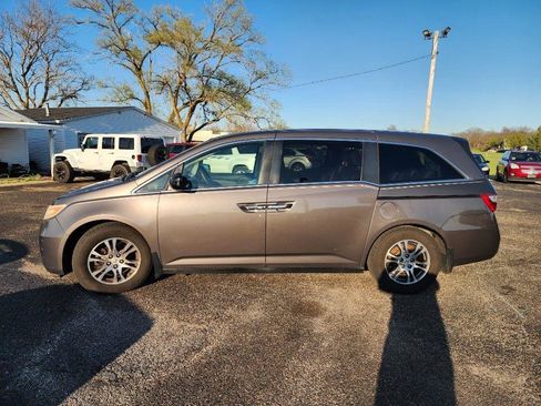 Used 2011 Honda Odyssey EX-L image 9