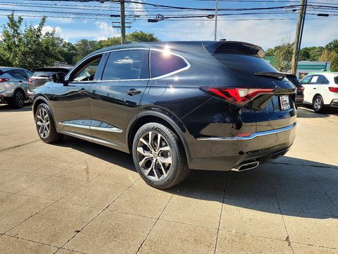 Certified 2023 Acura MDX SH-AWD w/ Technology Package image 7