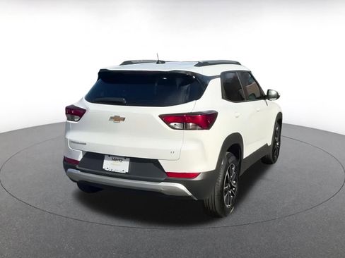 Used 2025 Chevrolet TrailBlazer LT image 14