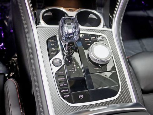 Used 2026 BMW M850i xDrive AWD/4WD image 33