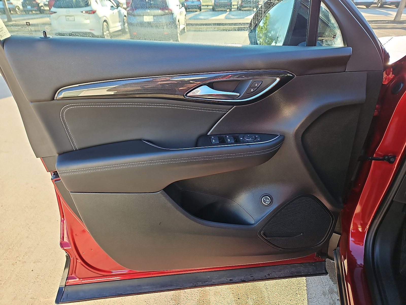 Used 2023 Buick Envision Preferred FWD image 15