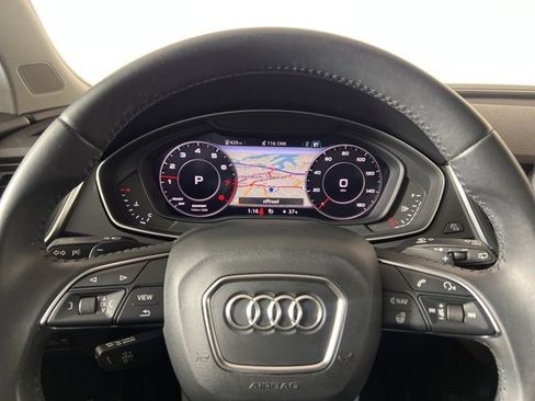 Used 2019 Audi Q5 2.0T Premium Plus w/ Premium Plus Package image 22