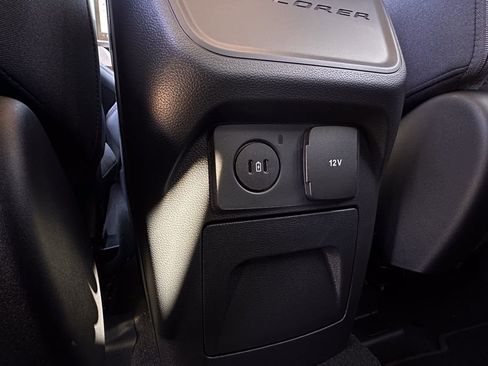 New 2026 Ford Explorer Active image 47