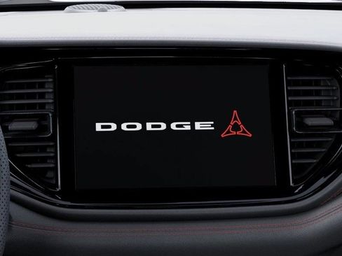 New 2026 Dodge Durango GT AWD/4WD image 10