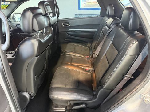 Used 2019 Dodge Durango GT AWD/4WD image 18