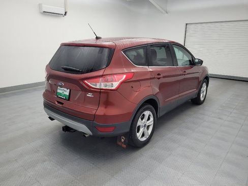 Used 2016 Ford Escape SE AWD/4WD image 9