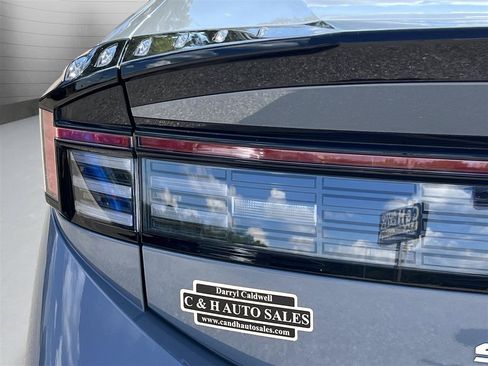 Used 2025 Hyundai Sonata SEL FWD image 9
