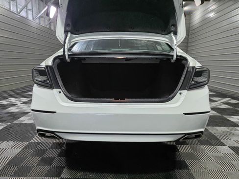 Used 2022 Honda Accord Sport Special Edition image 35