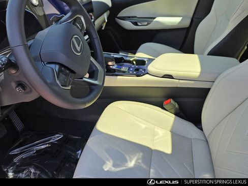 New 2026 Lexus NX 350 AWD w/ Luxury Package image 12