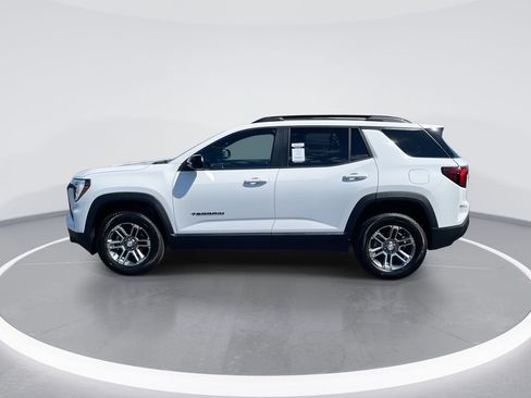 Used 2026 GMC Terrain Elevation w/ Black Edition FWD image 5