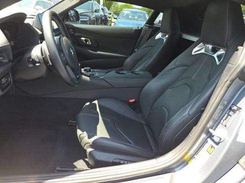 Used 2020 Toyota Supra RWD image 9