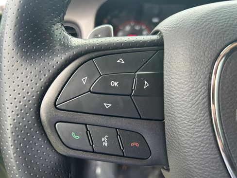 Used 2023 Dodge Charger R/T w/ Blacktop Package image 22