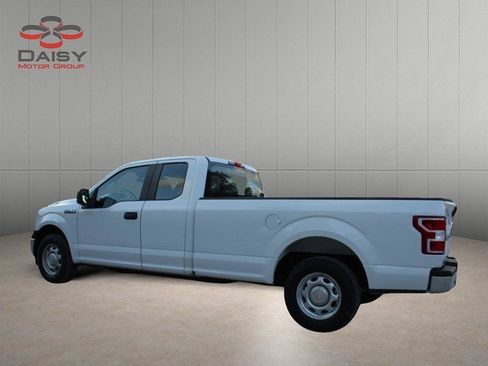 Used 2020 Ford F150 XL w/ XL Power Equipment Group RWD image 7
