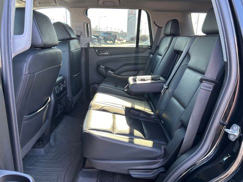 Used 2019 Chevrolet Tahoe LT image 24