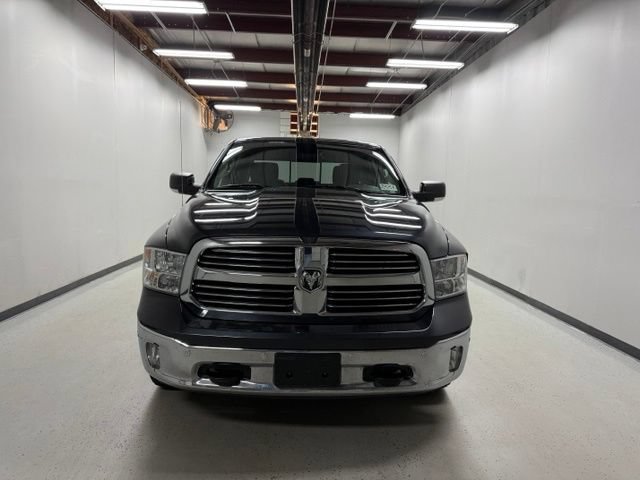 Used 2016 RAM 1500 Big Horn AWD/4WD image 2