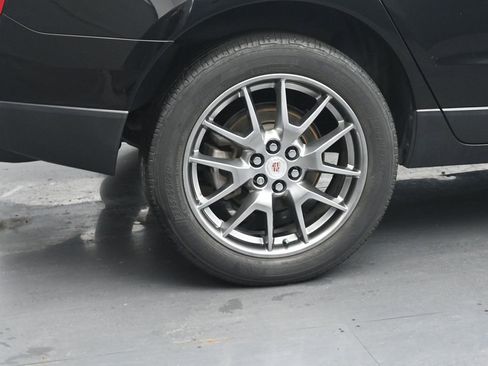Used 2011 Cadillac SRX Premium FWD image 10