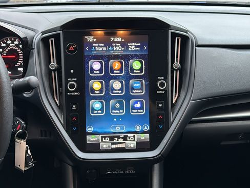 Used 2024 Subaru WRX AWD/4WD image 31