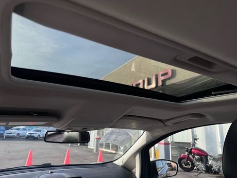 Used 2018 Ford EcoSport Titanium image 37