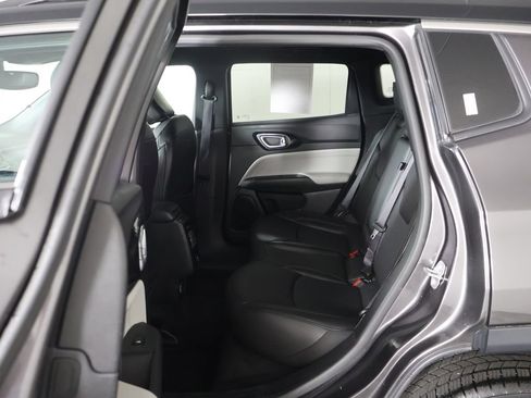 Used 2023 Jeep Compass Limited AWD/4WD image 30