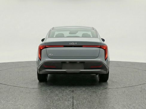 Used 2025 Kia K4 FWD image 7