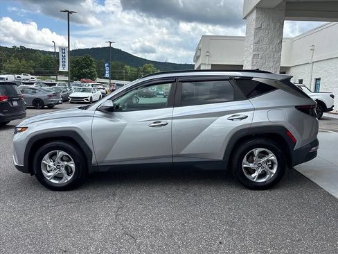 Used 2022 Hyundai Tucson SEL FWD image 24
