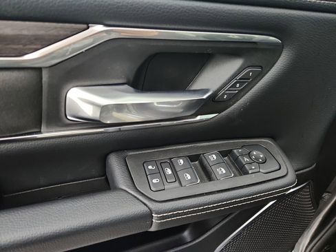 New 2026 RAM 1500 Laramie image 21