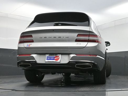 Used 2023 Genesis GV80 2.5T w/ Prestige 20" Package AWD/4WD image 31