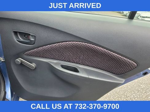 Used 2007 Toyota Yaris Sedan w/ Convenience Pkg FWD image 16