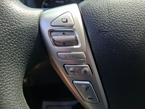 Used 2017 Nissan Sentra S w/ S Style Package FWD image 25