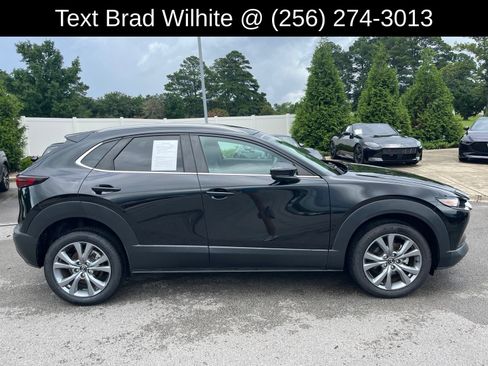 Certified 2023 MAZDA CX-30 AWD 2.5 S w/ Select Package image 2