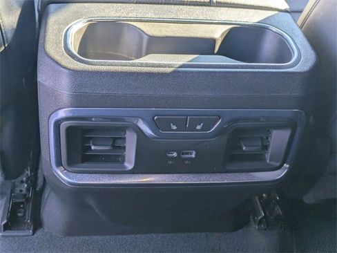 Certified 2022 Chevrolet Silverado 1500 High Country image 32